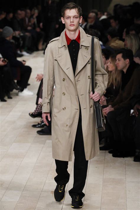 burberry men 2016|burberry clothing for men price.